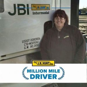 Meet your Posher, Jodi